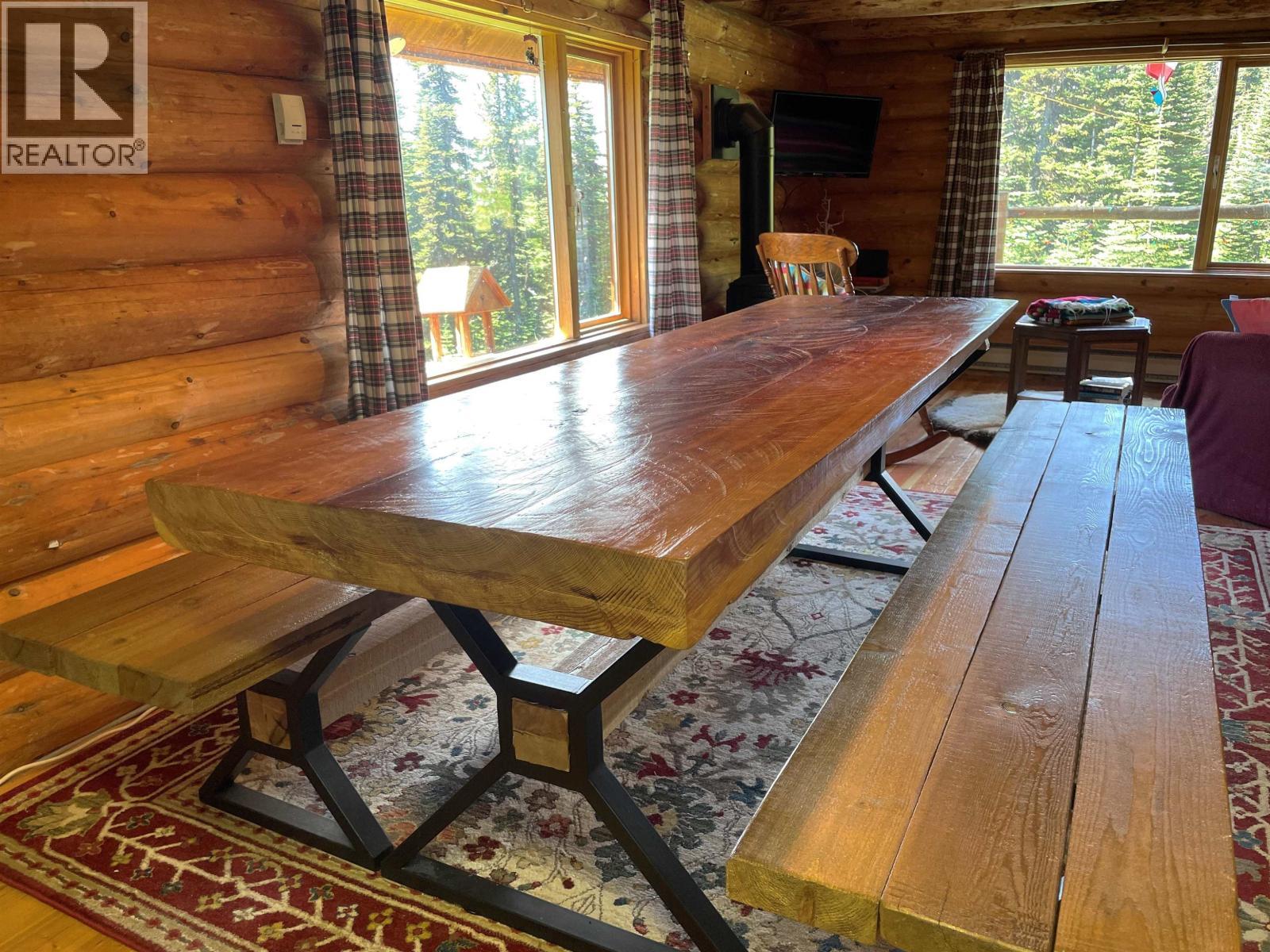 144 Prairie Road, Smithers, BC