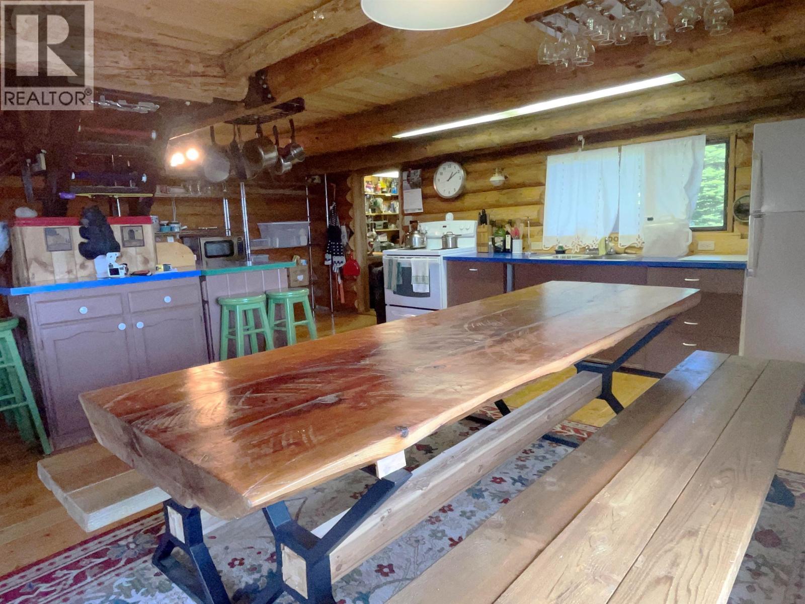 144 Prairie Road, Smithers, BC