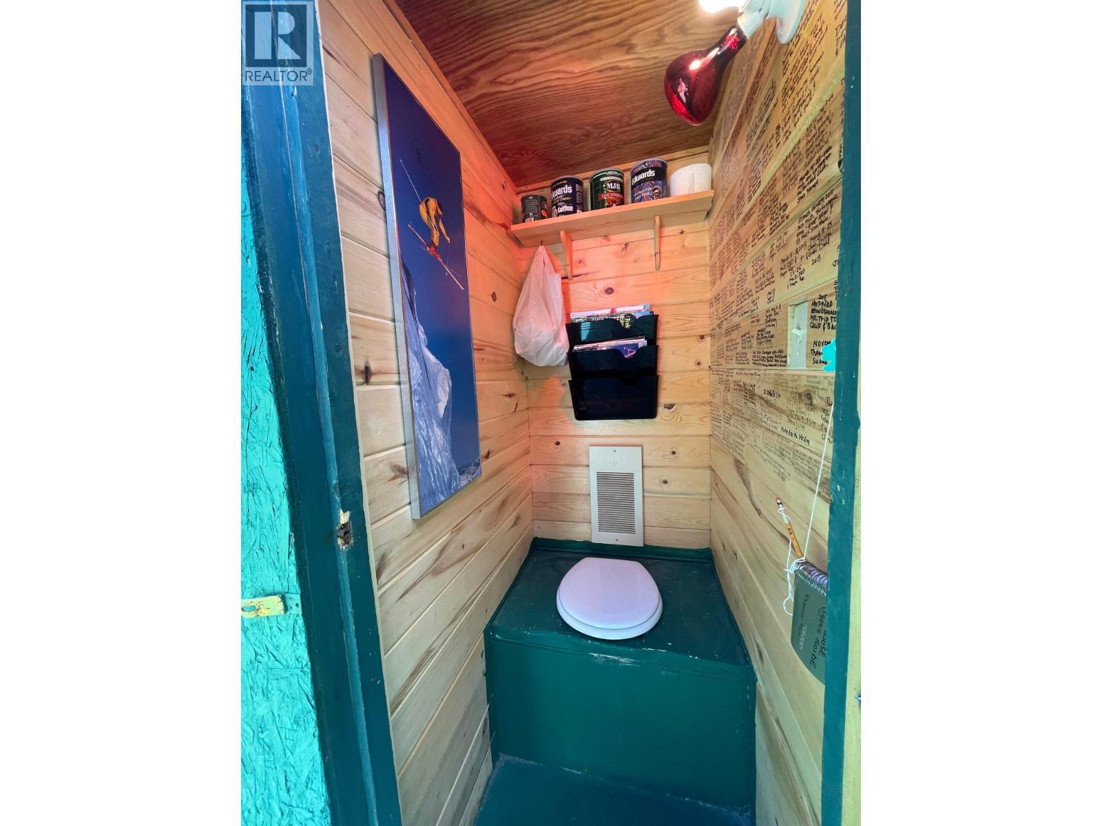 144 Prairie Road, Smithers, BC