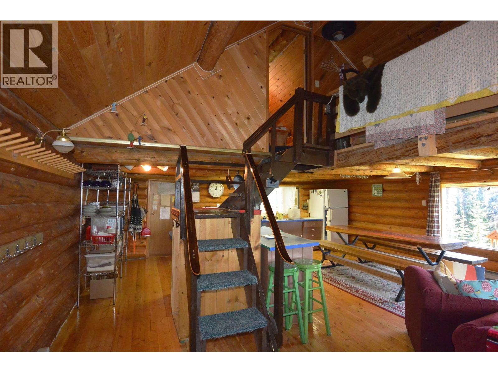 144 Prairie Road, Smithers, BC