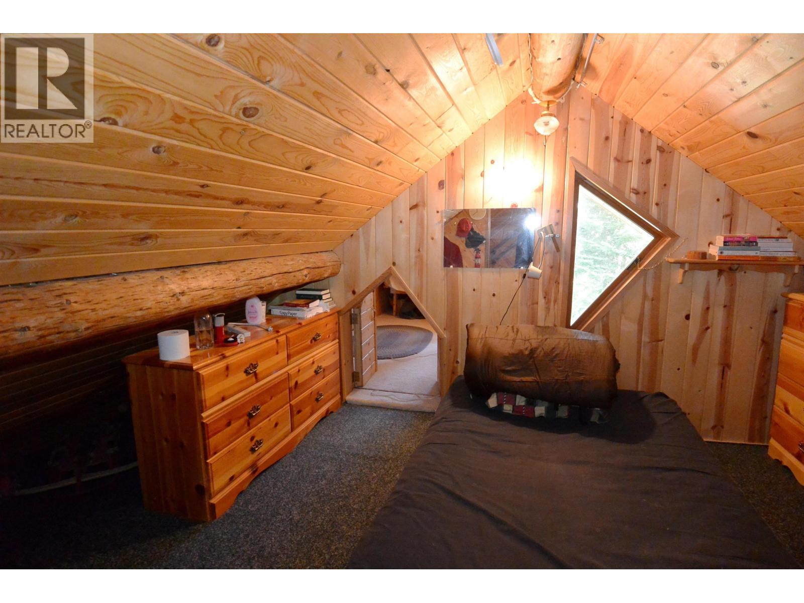 144 Prairie Road, Smithers, BC