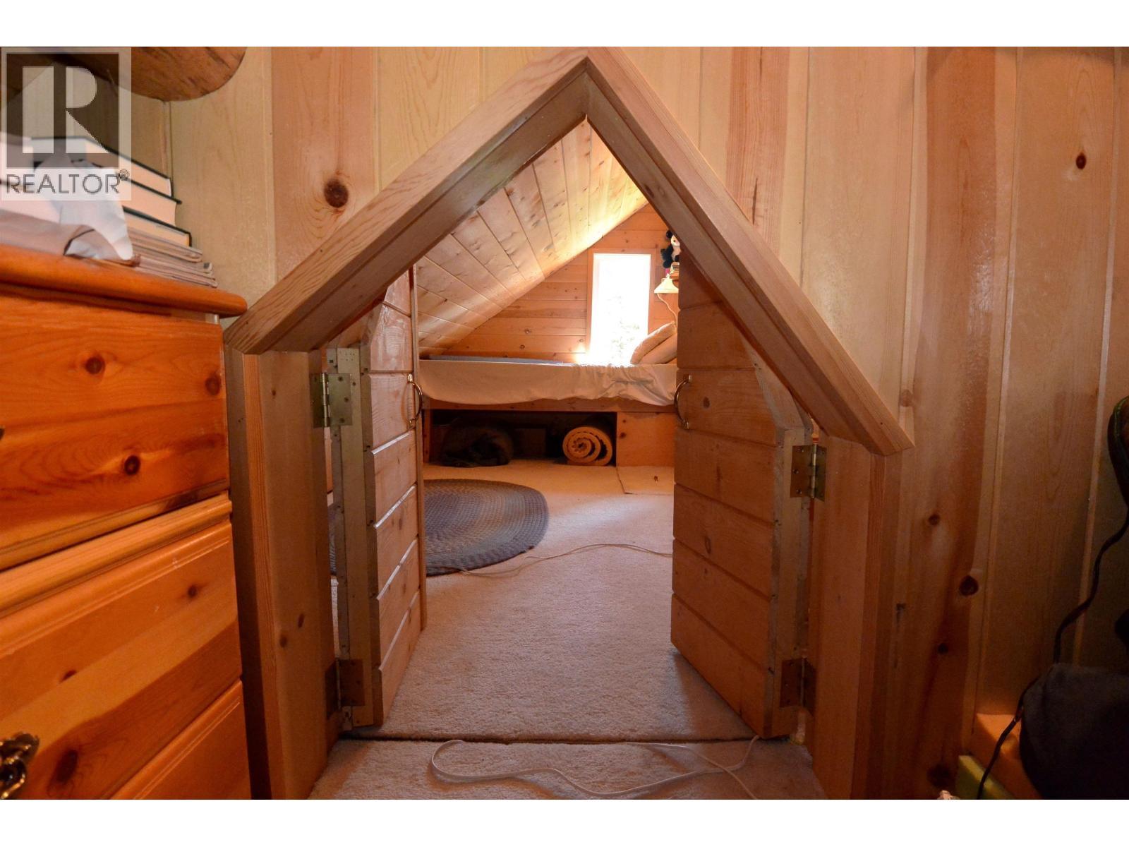 144 Prairie Road, Smithers, BC