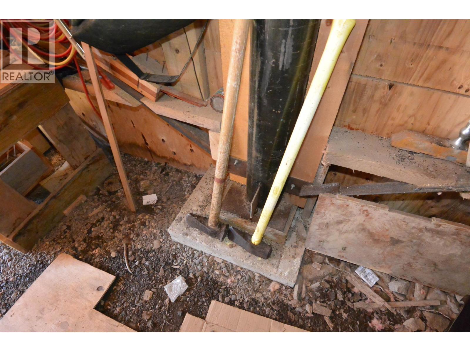 144 Prairie Road, Smithers, BC