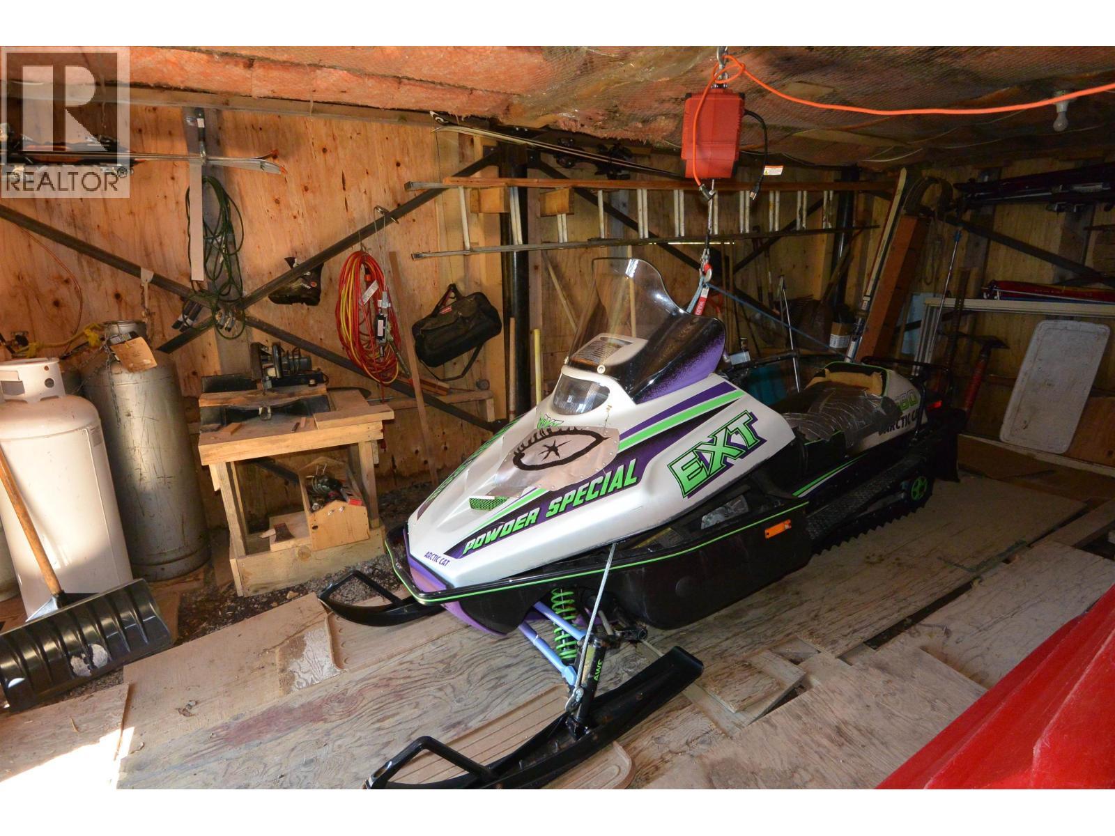 144 Prairie Road, Smithers, BC