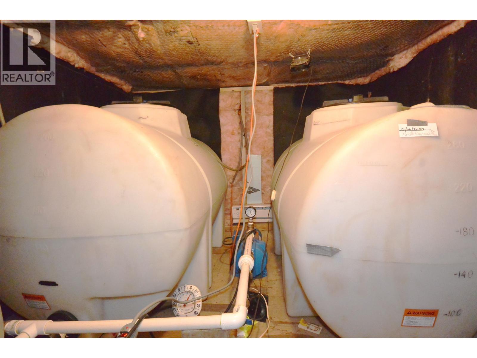 144 Prairie Road, Smithers, BC