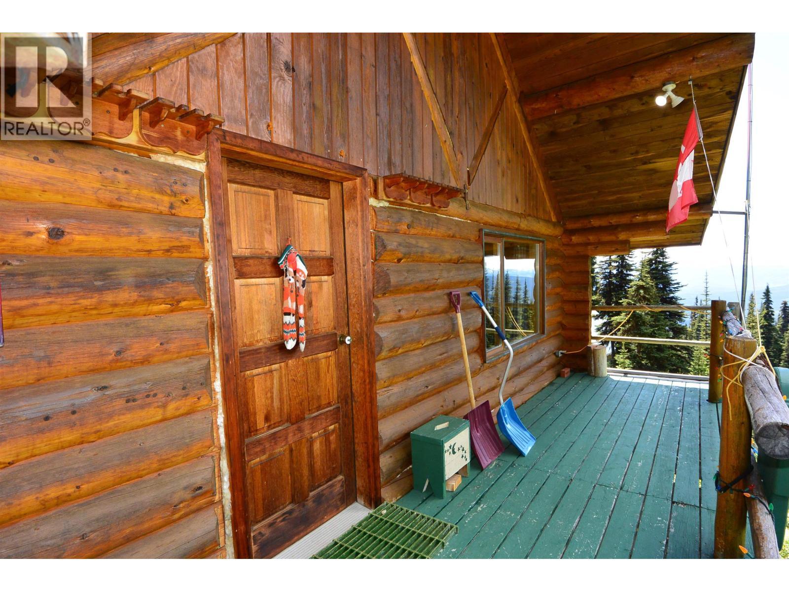 144 Prairie Road, Smithers, BC