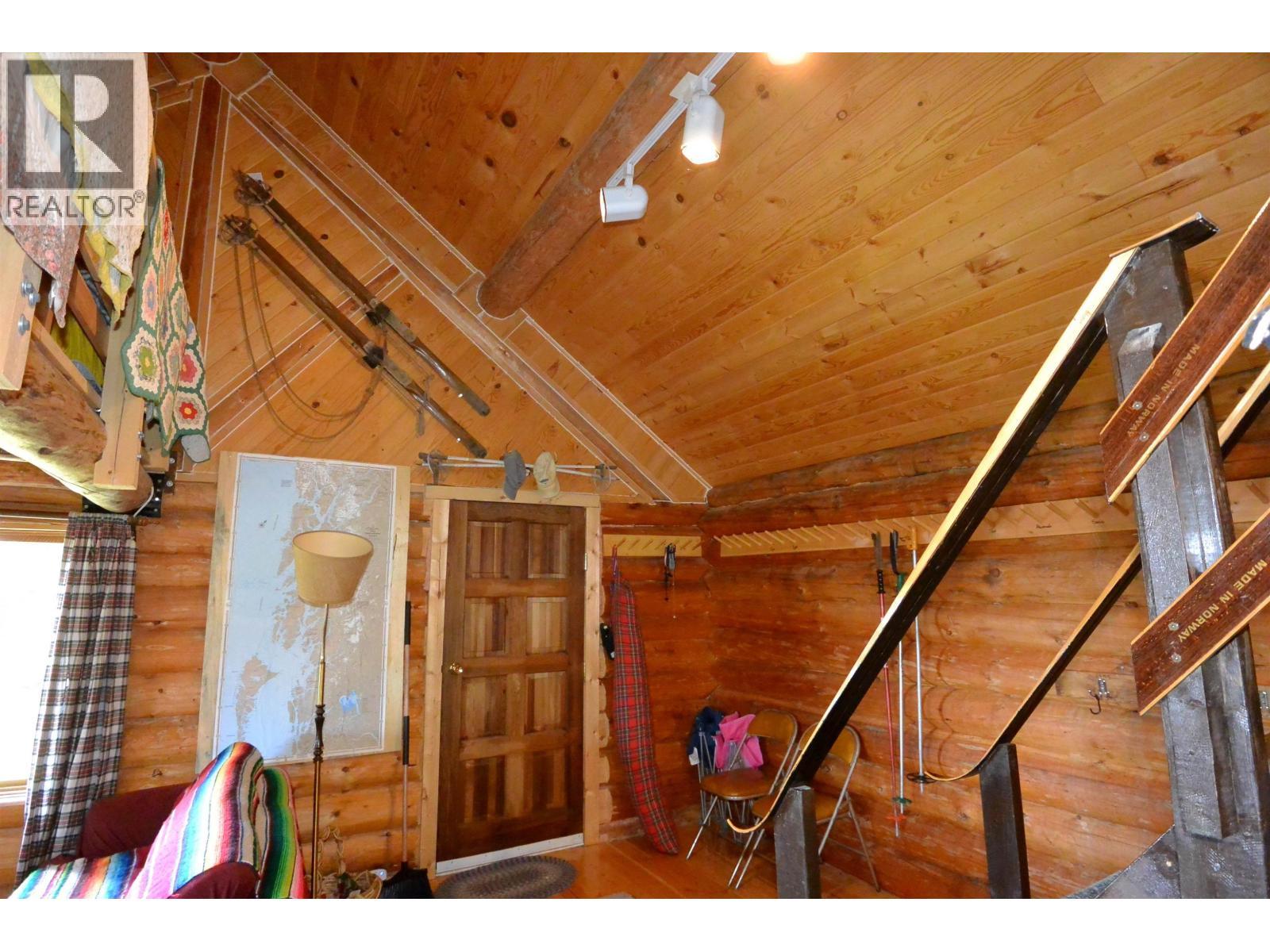 144 Prairie Road, Smithers, BC