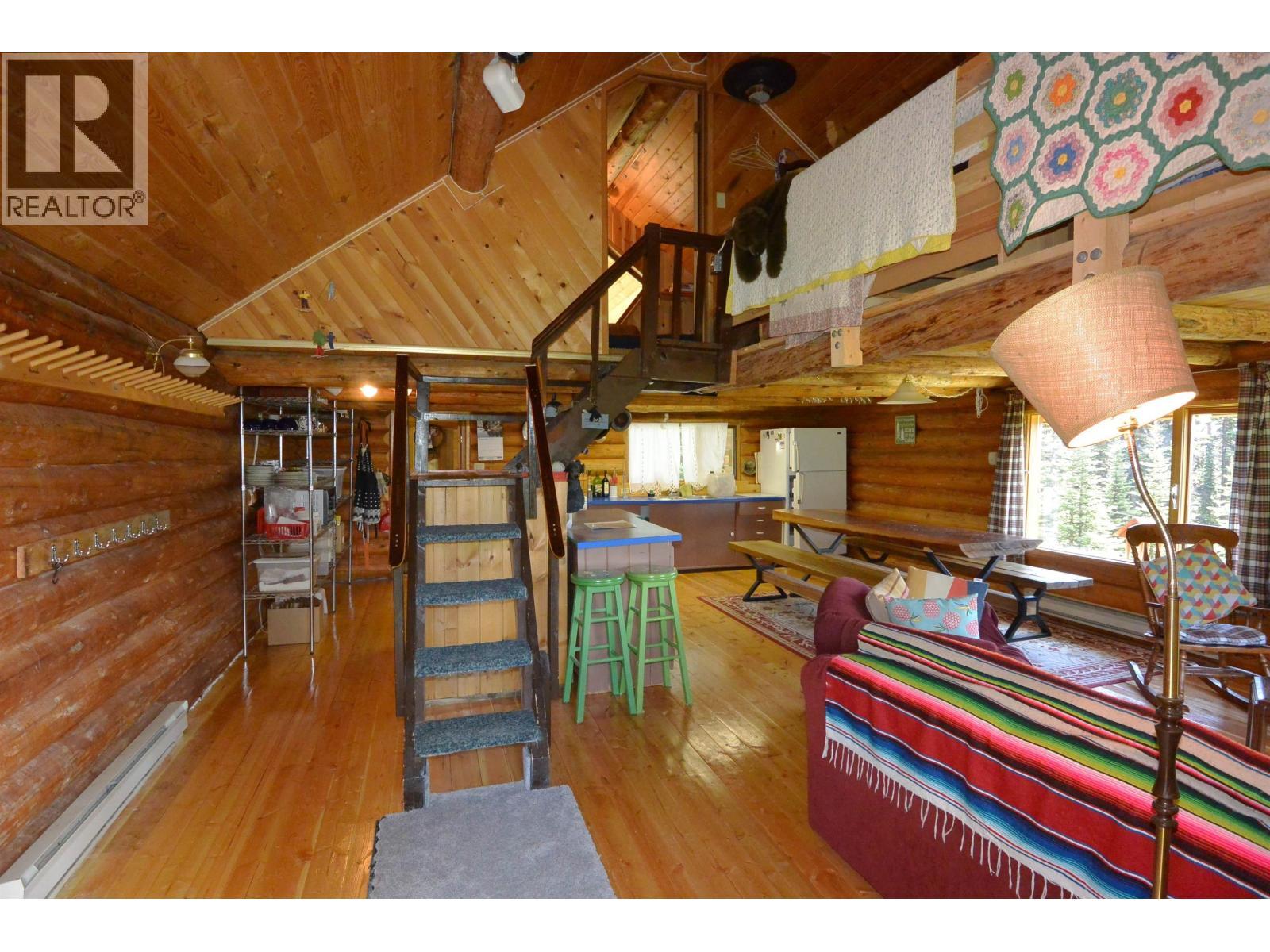 144 Prairie Road, Smithers, BC