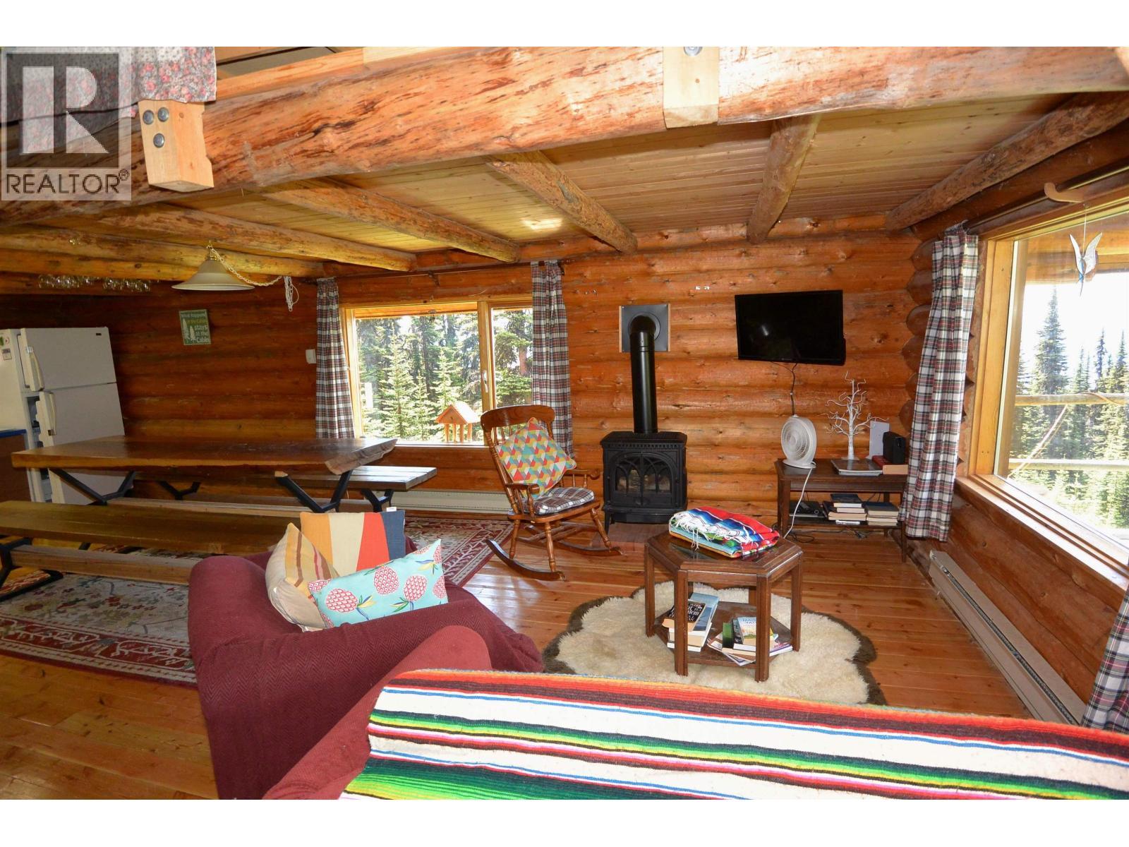 144 Prairie Road, Smithers, BC