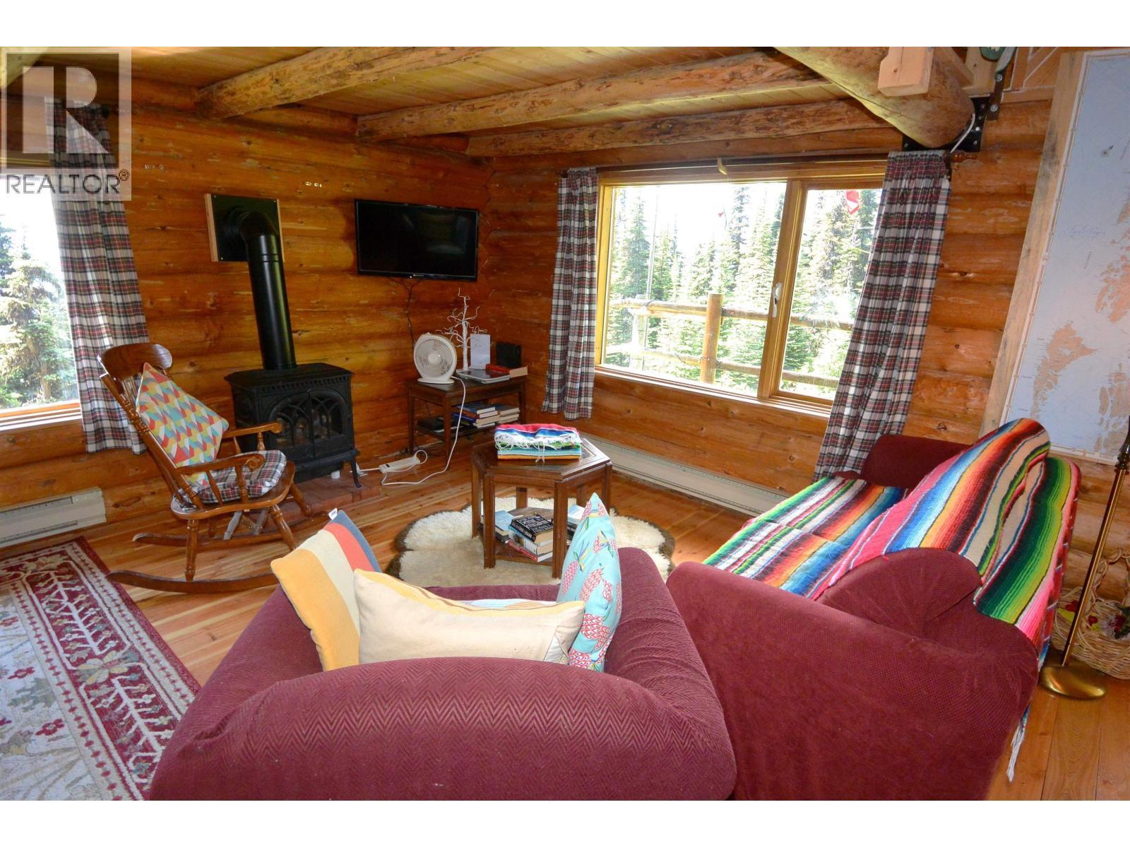 144 Prairie Road, Smithers, BC