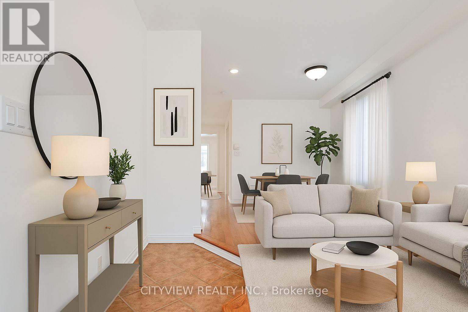 330 Giddings Crescent, Milton, ON - Indoor Photo Showing Living Room