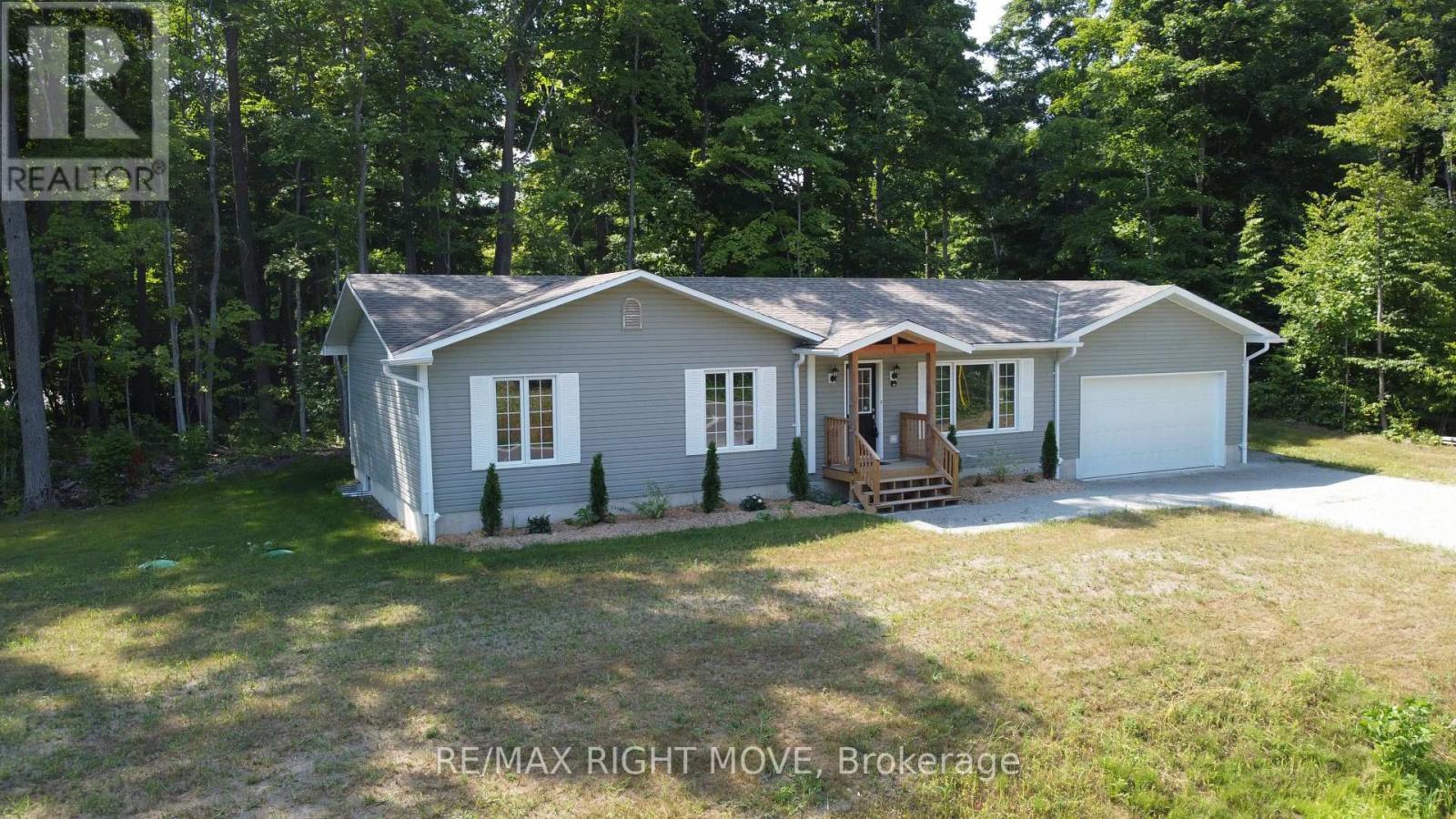 1 Ojibway Court, Tiny, ON - Outdoor