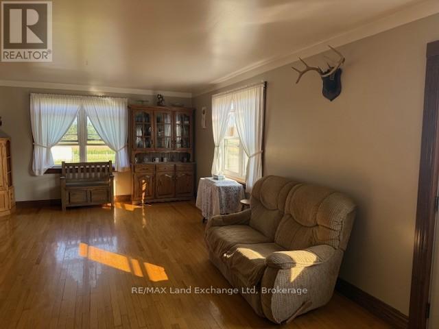 559 Bervie Side Road, Kincardine, ON