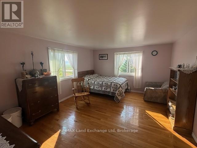 559 Bervie Side Road, Kincardine, ON