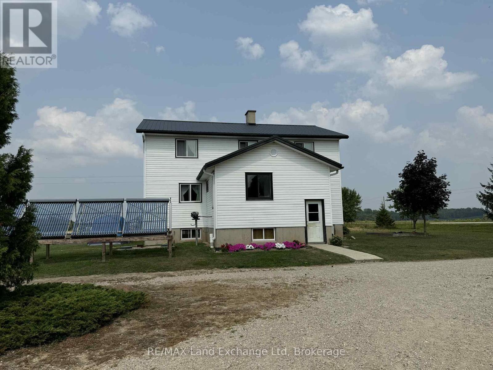 559 Bervie Side Road, Kincardine, ON
