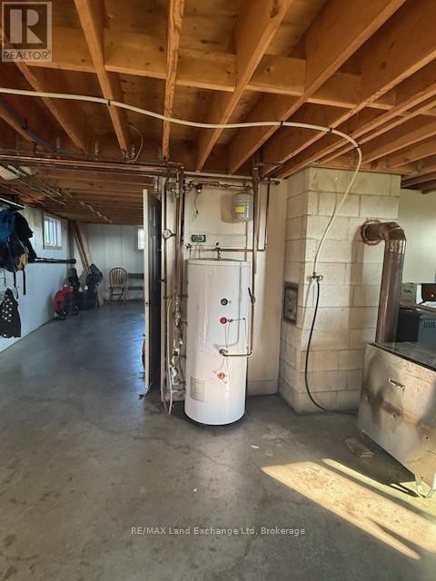 559 Bervie Side Road, Kincardine, ON