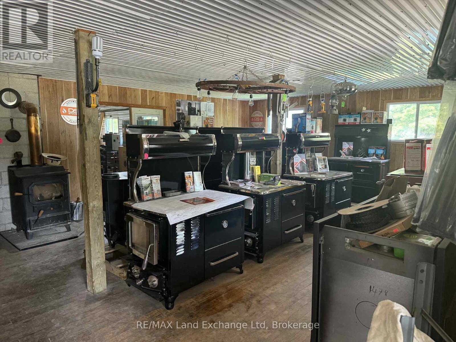 559 Bervie Side Road, Kincardine, ON