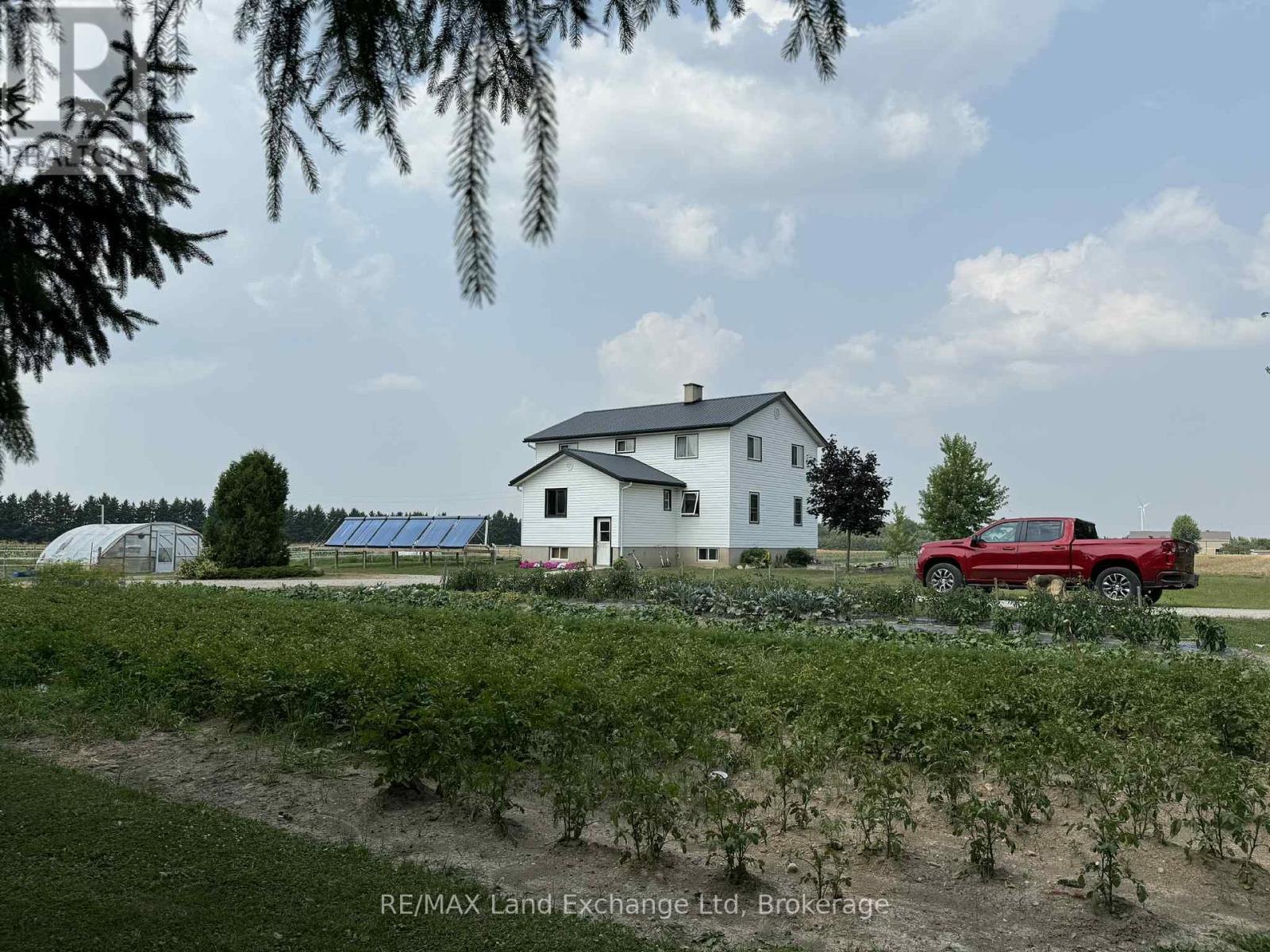 559 Bervie Side Road, Kincardine, ON