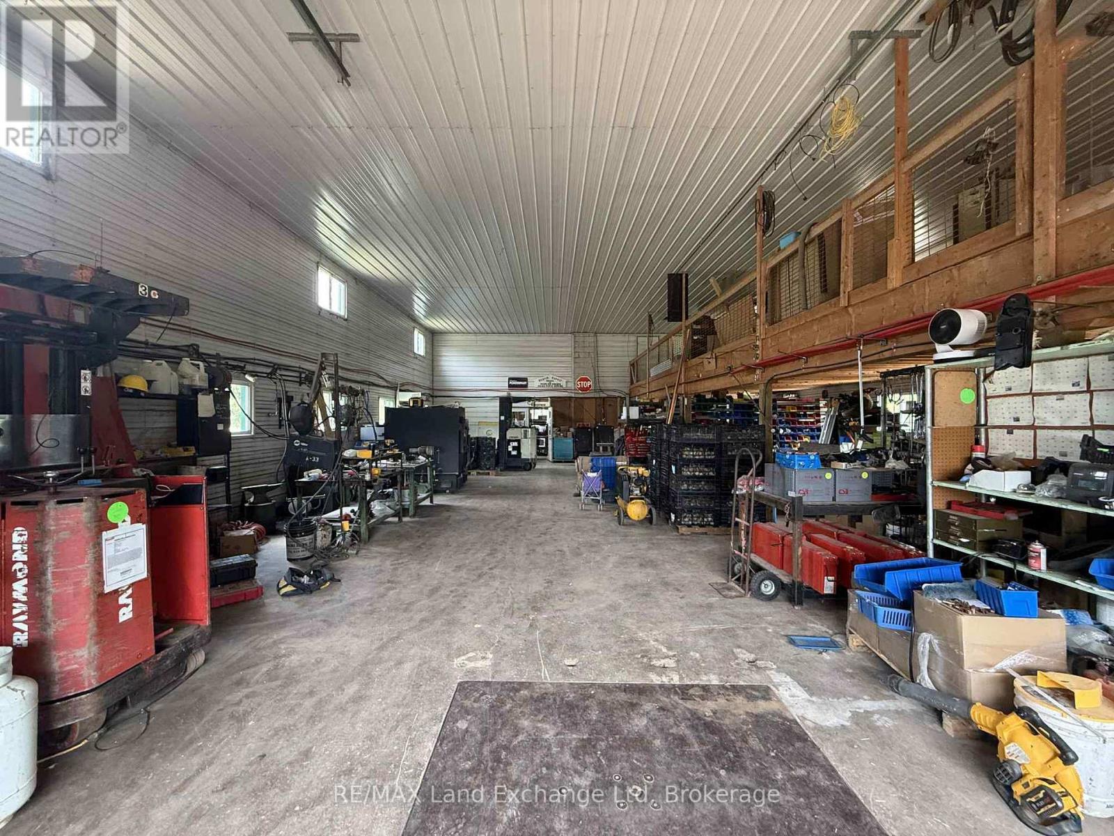 559 Bervie Side Road, Kincardine, ON