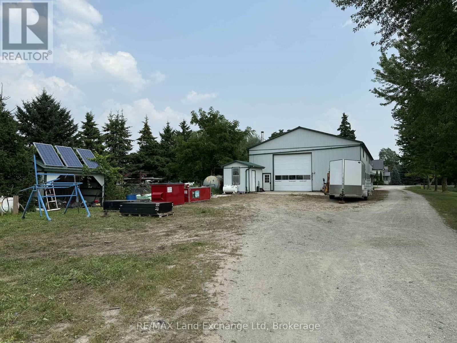559 Bervie Side Road, Kincardine, ON