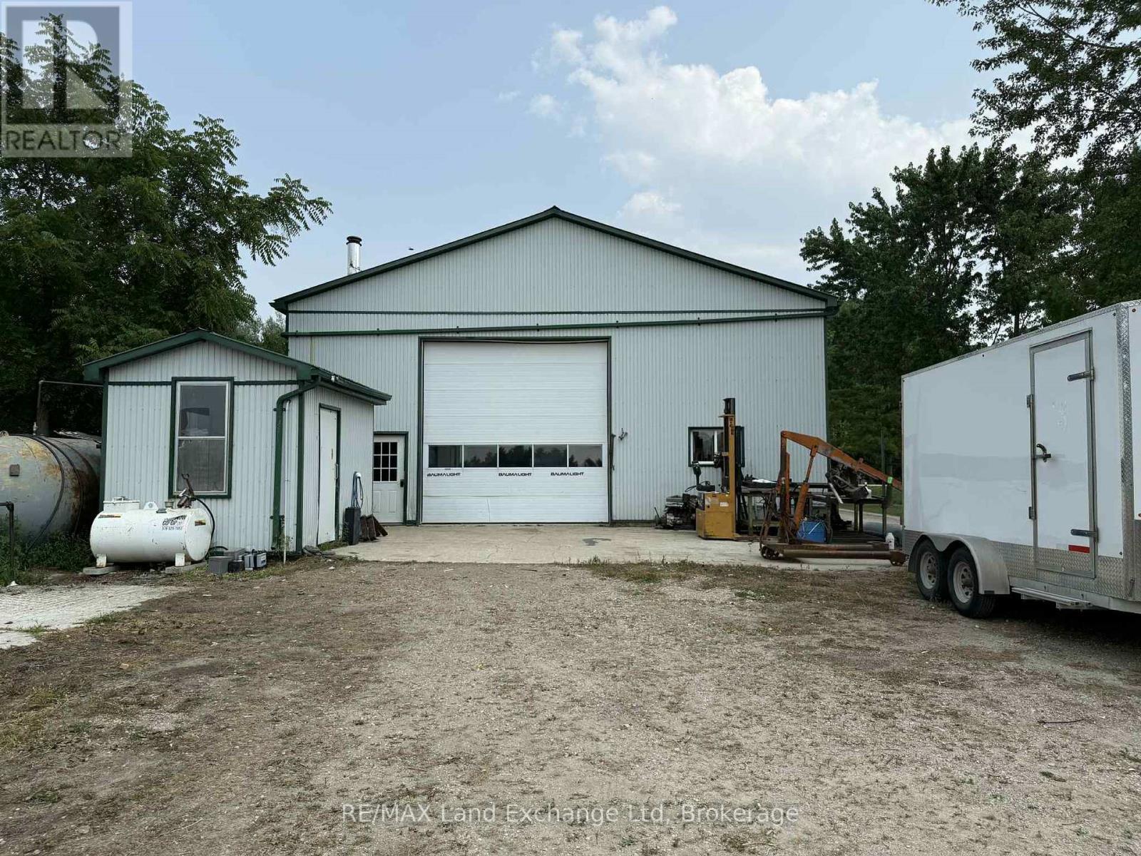 559 Bervie Side Road, Kincardine, ON