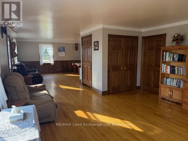 559 Bervie Side Road, Kincardine, ON