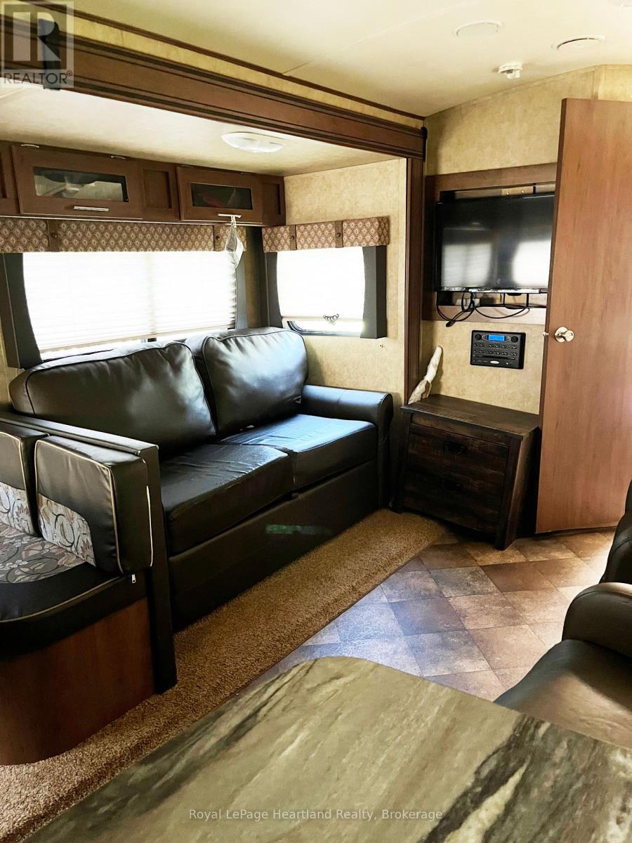 6 Lighthouse Cove Road, Bluewater (Bayfield), ON - Indoor Photo Showing Other Room