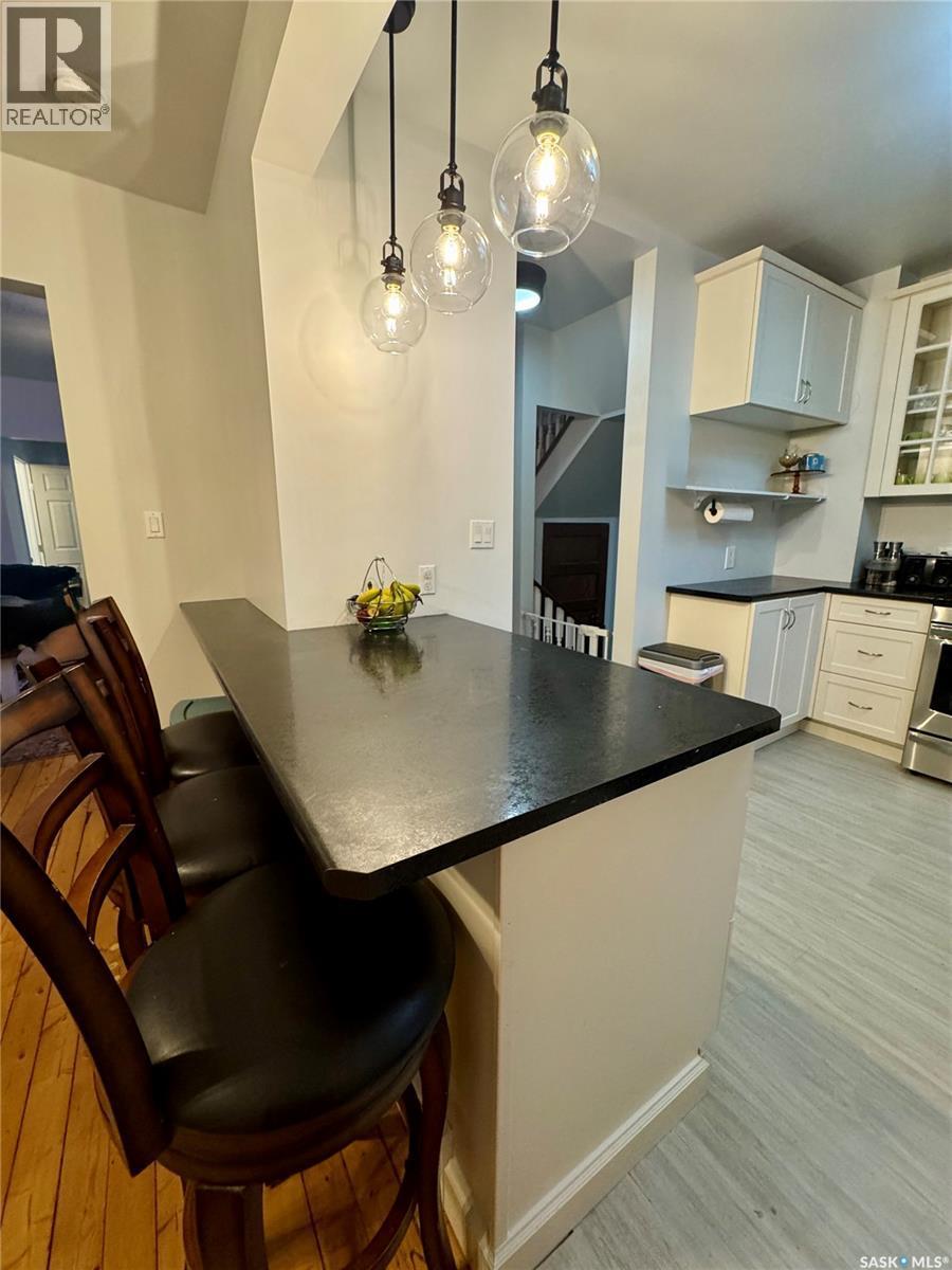 415 Prince Street, Hudson Bay, SK - Indoor