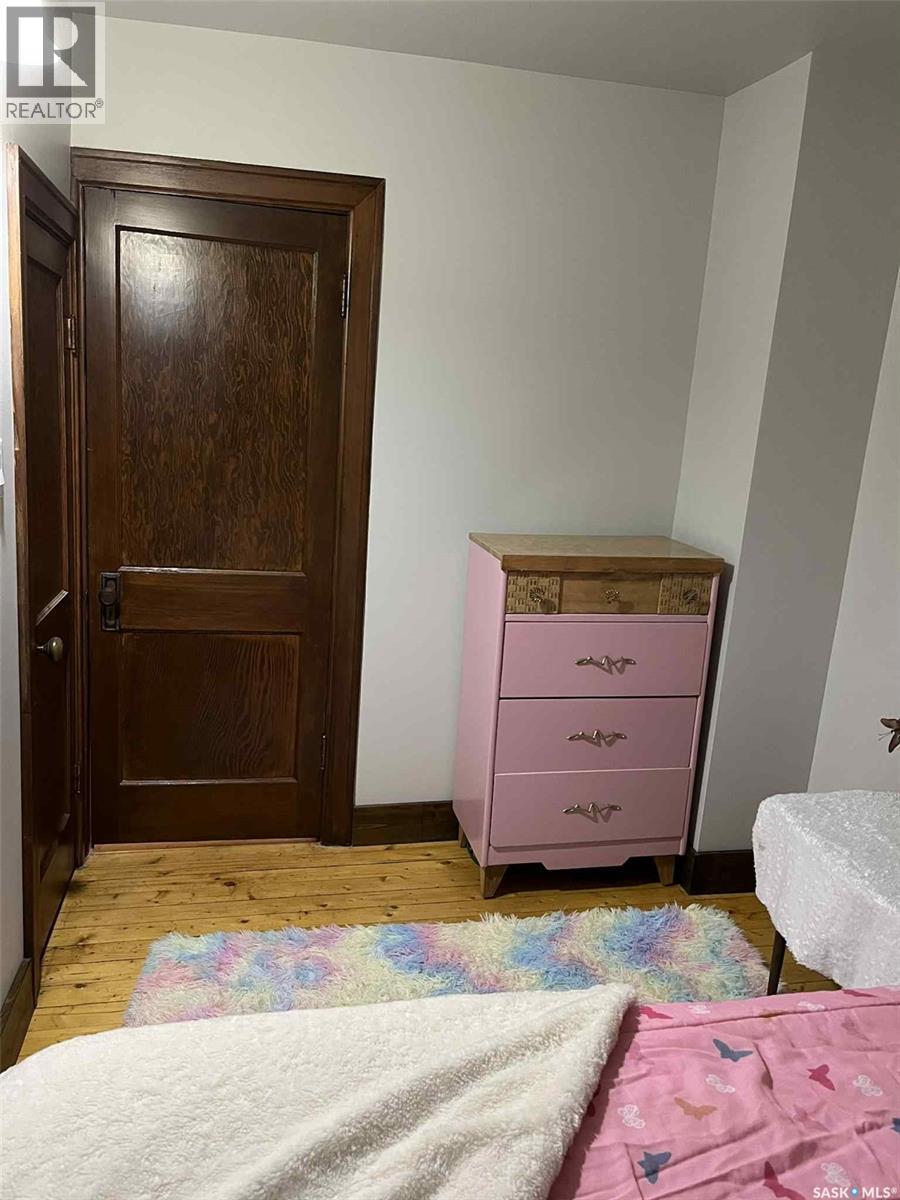 415 Prince Street, Hudson Bay, SK - Indoor Photo Showing Bedroom