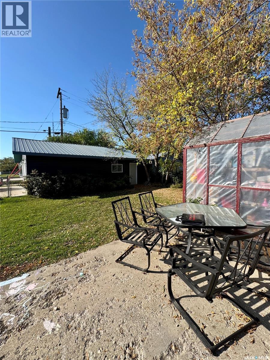 415 Prince Street, Hudson Bay, SK - Outdoor