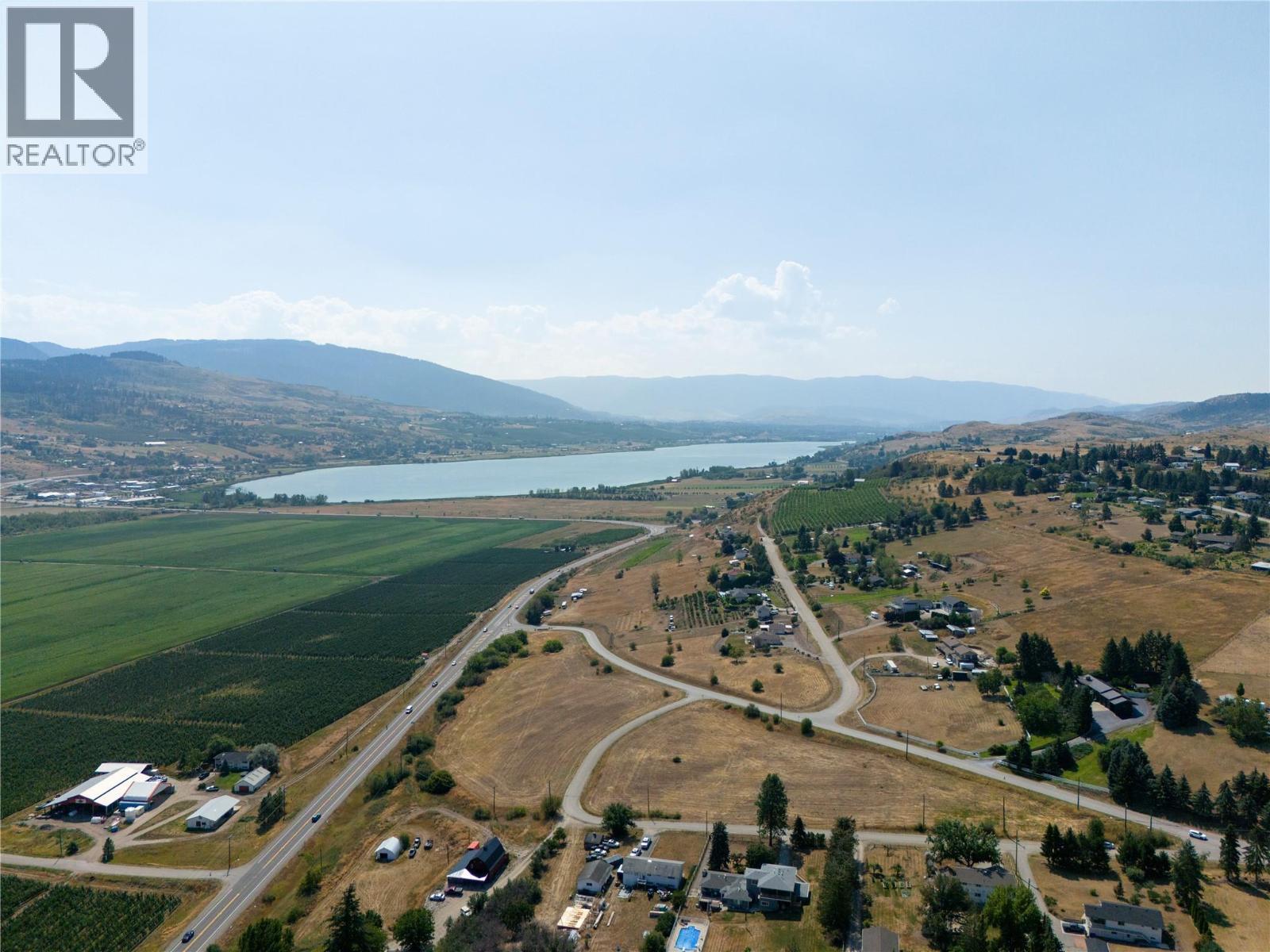 230 Mendenhall Road, Spallumcheen, BC