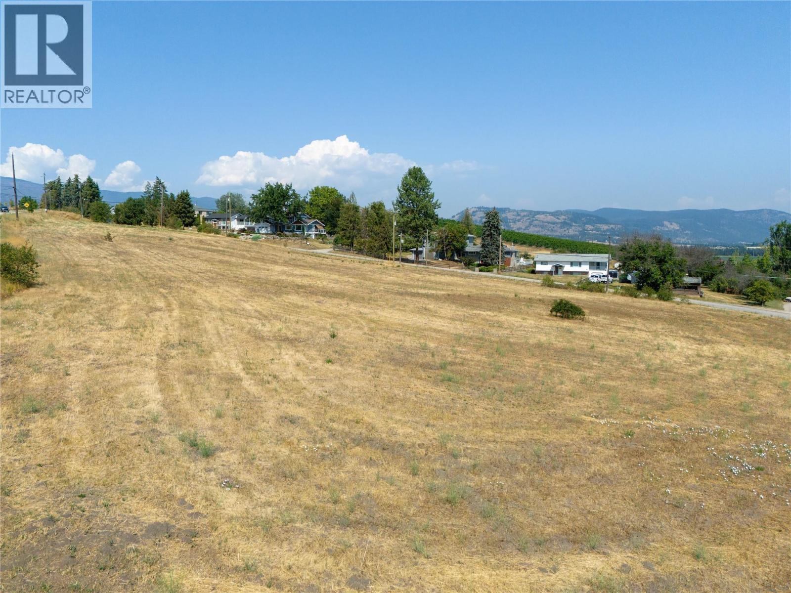 230 Mendenhall Road, Spallumcheen, BC