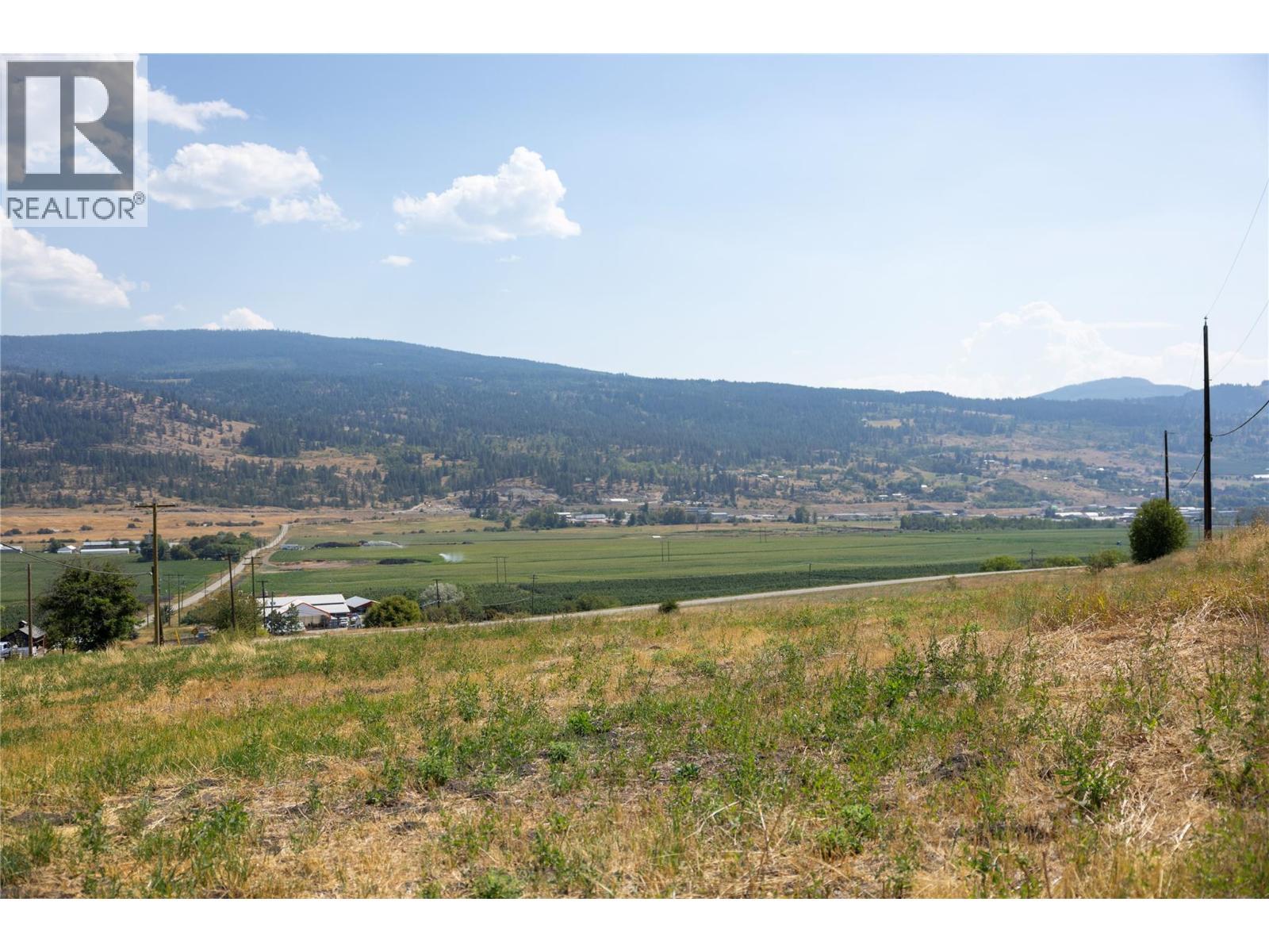 230 Mendenhall Road, Spallumcheen, BC