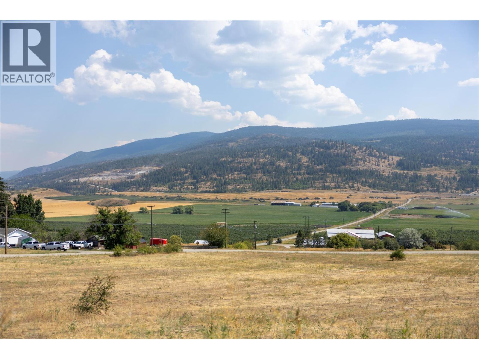 230 Mendenhall Road, Spallumcheen, BC