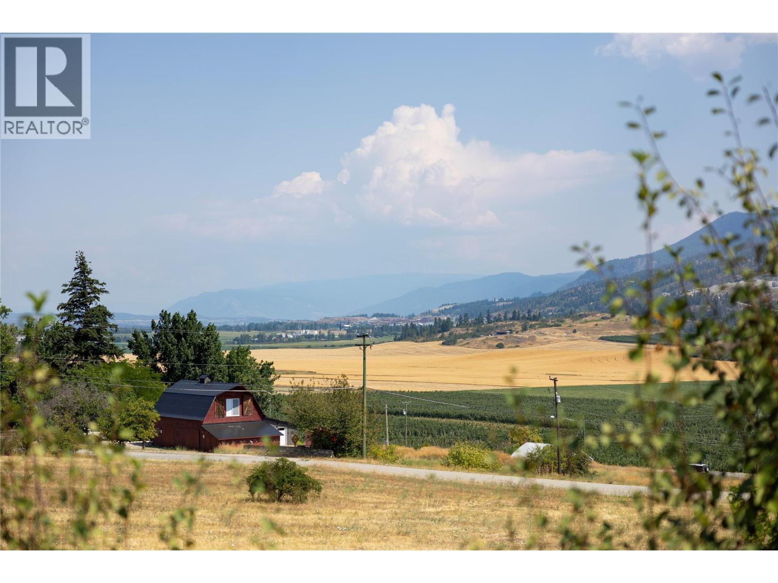 230 Mendenhall Road, Spallumcheen, BC