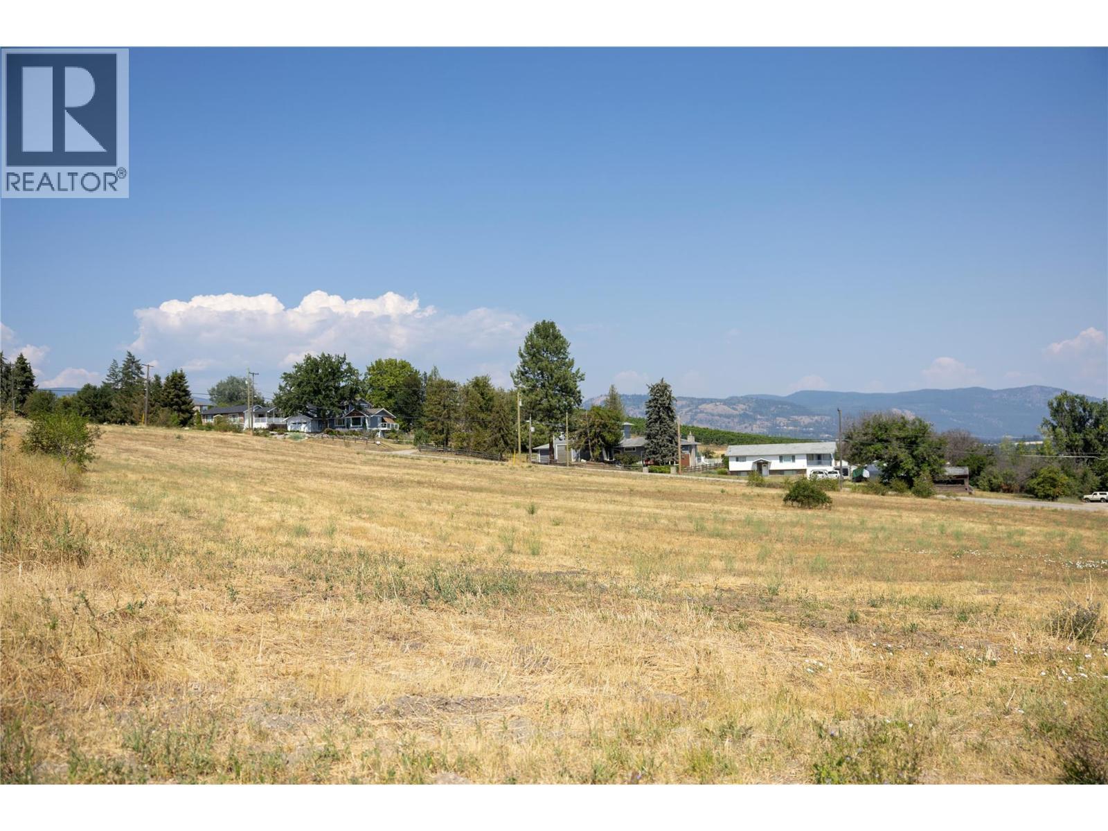 230 Mendenhall Road, Spallumcheen, BC