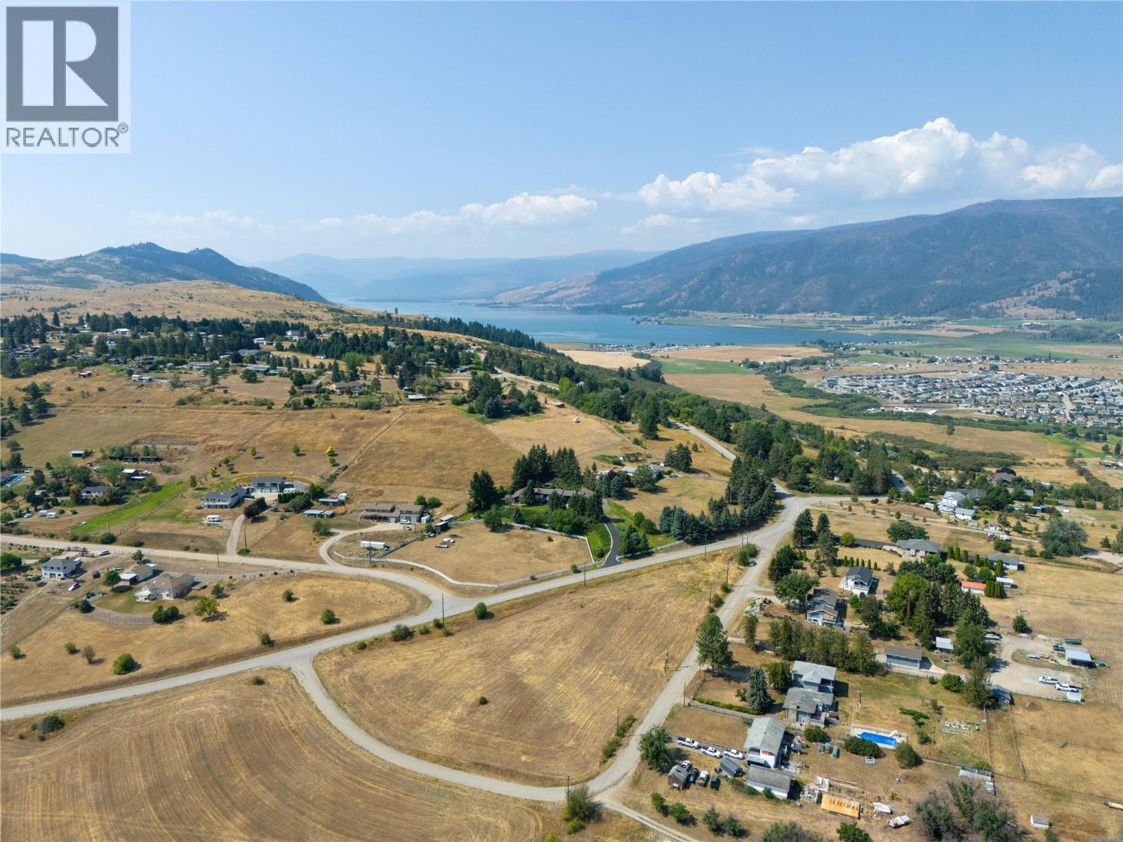 230 Mendenhall Road, Spallumcheen, BC