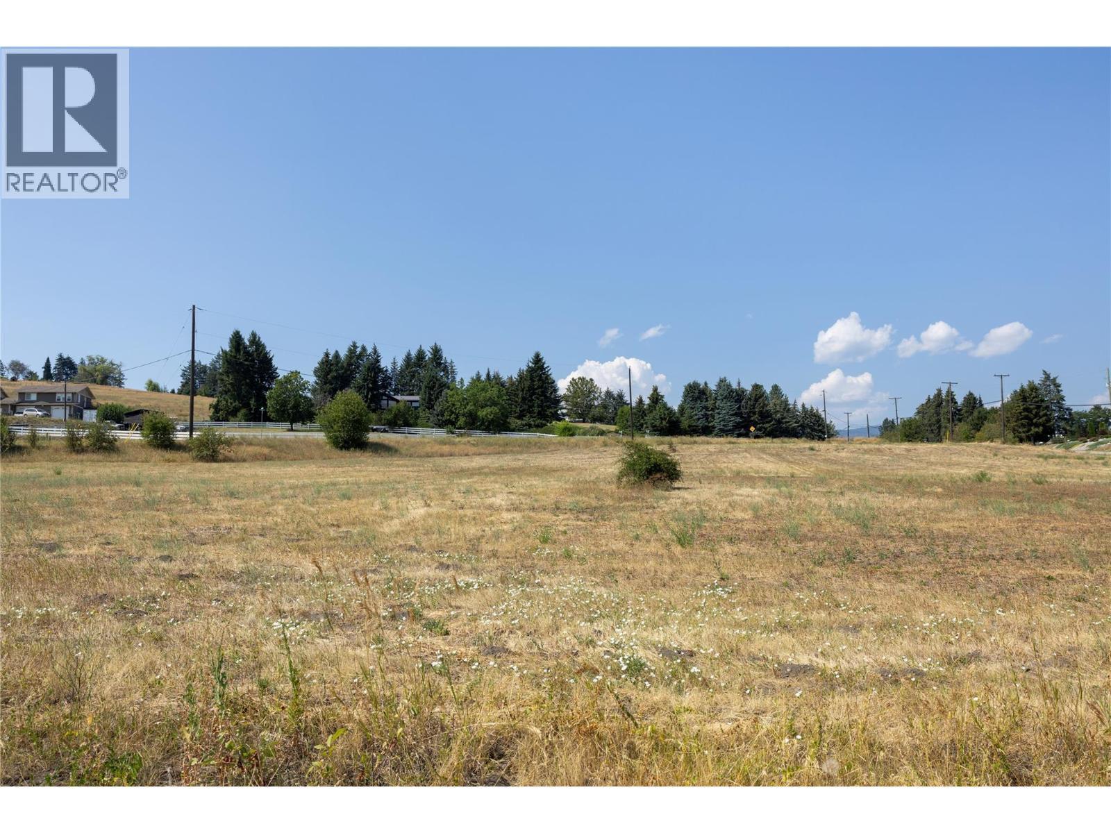 230 Mendenhall Road, Spallumcheen, BC