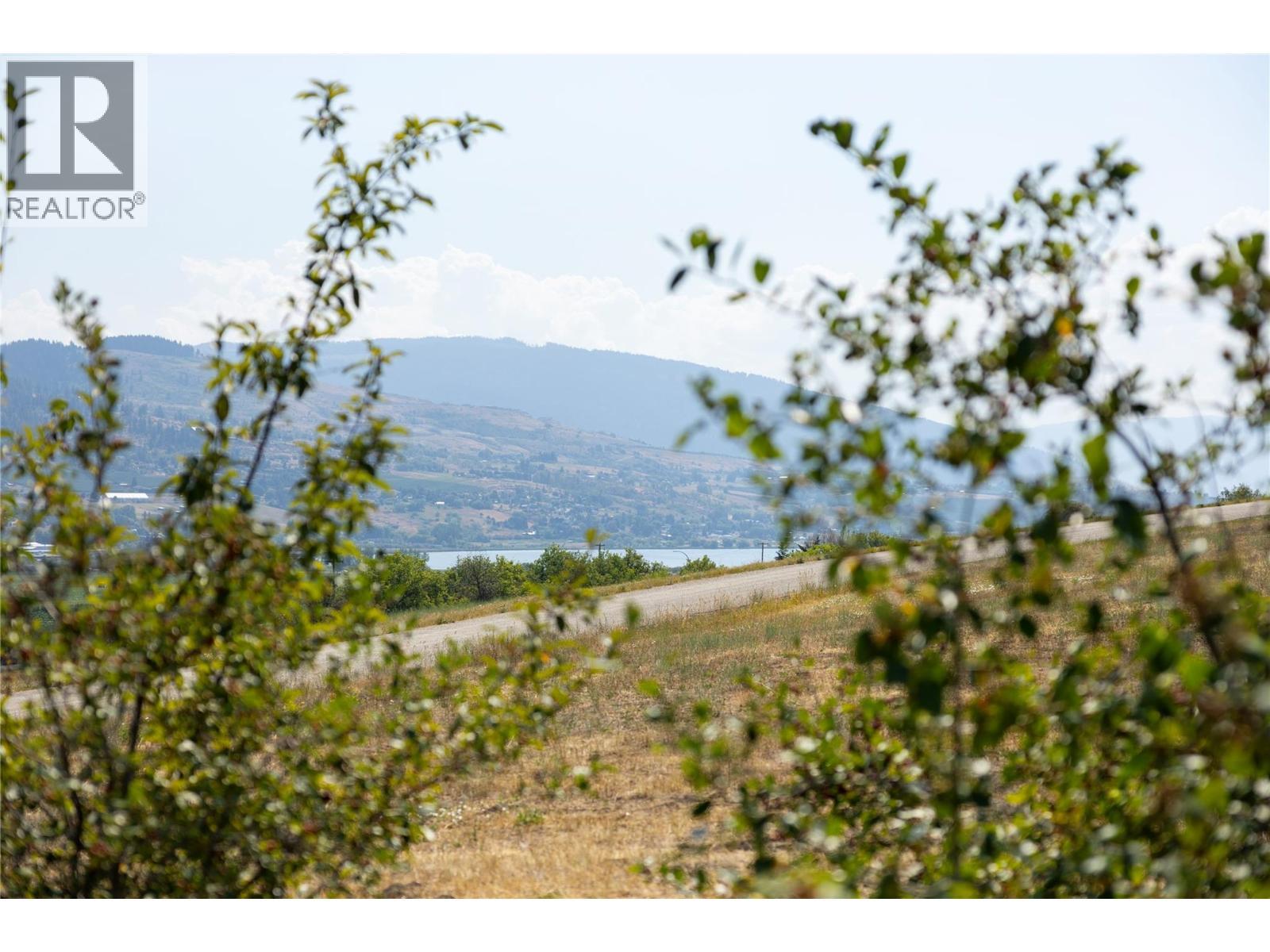 230 Mendenhall Road, Spallumcheen, BC