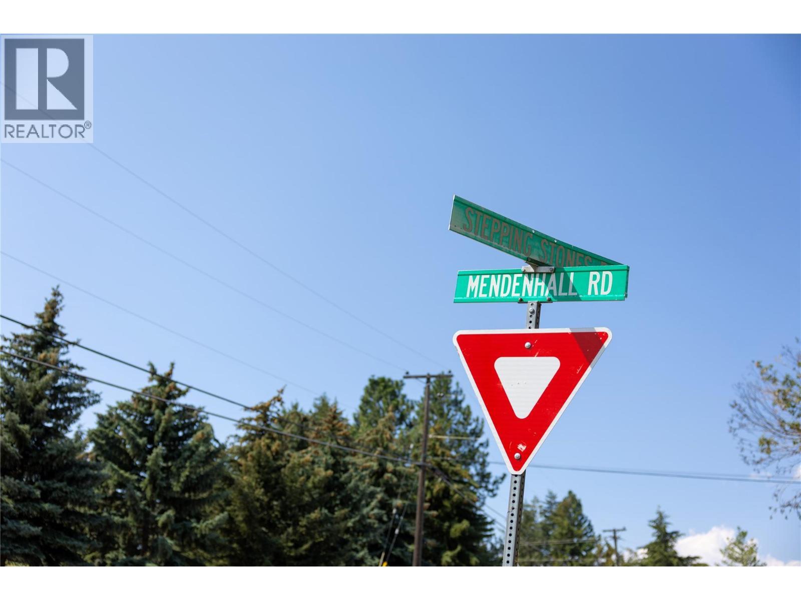 230 Mendenhall Road, Spallumcheen, BC