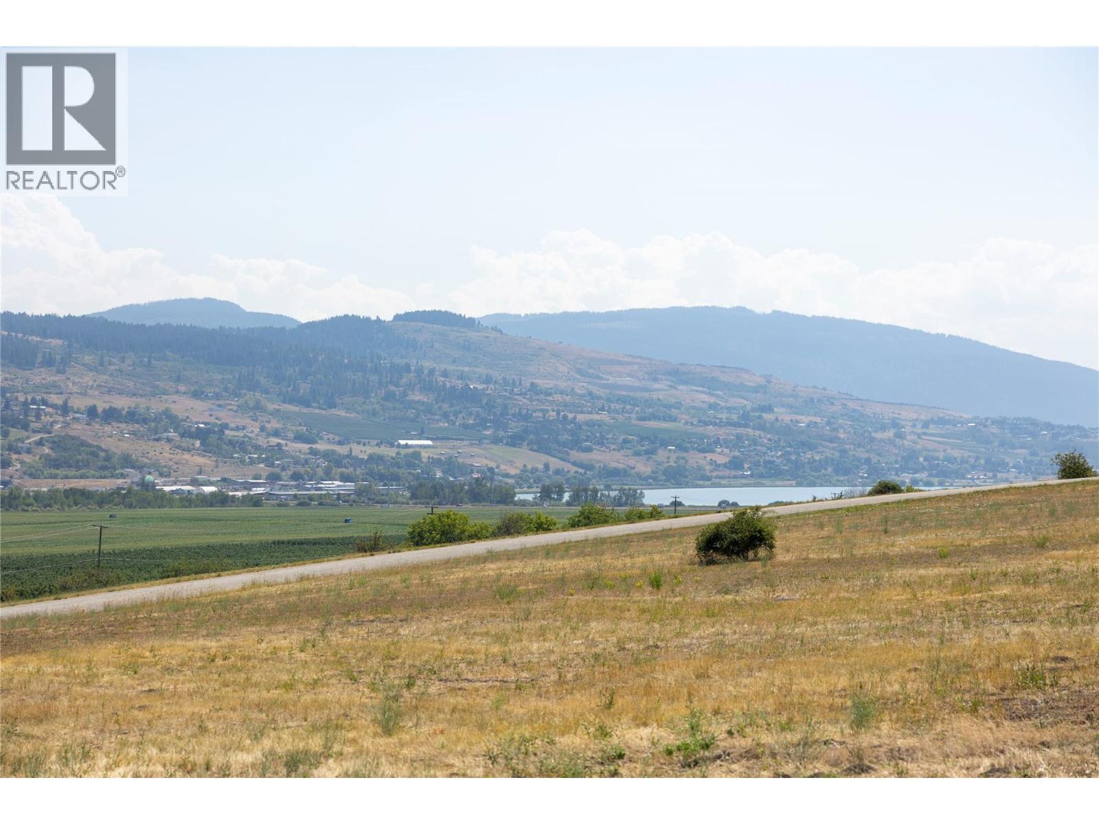 230 Mendenhall Road, Spallumcheen, BC