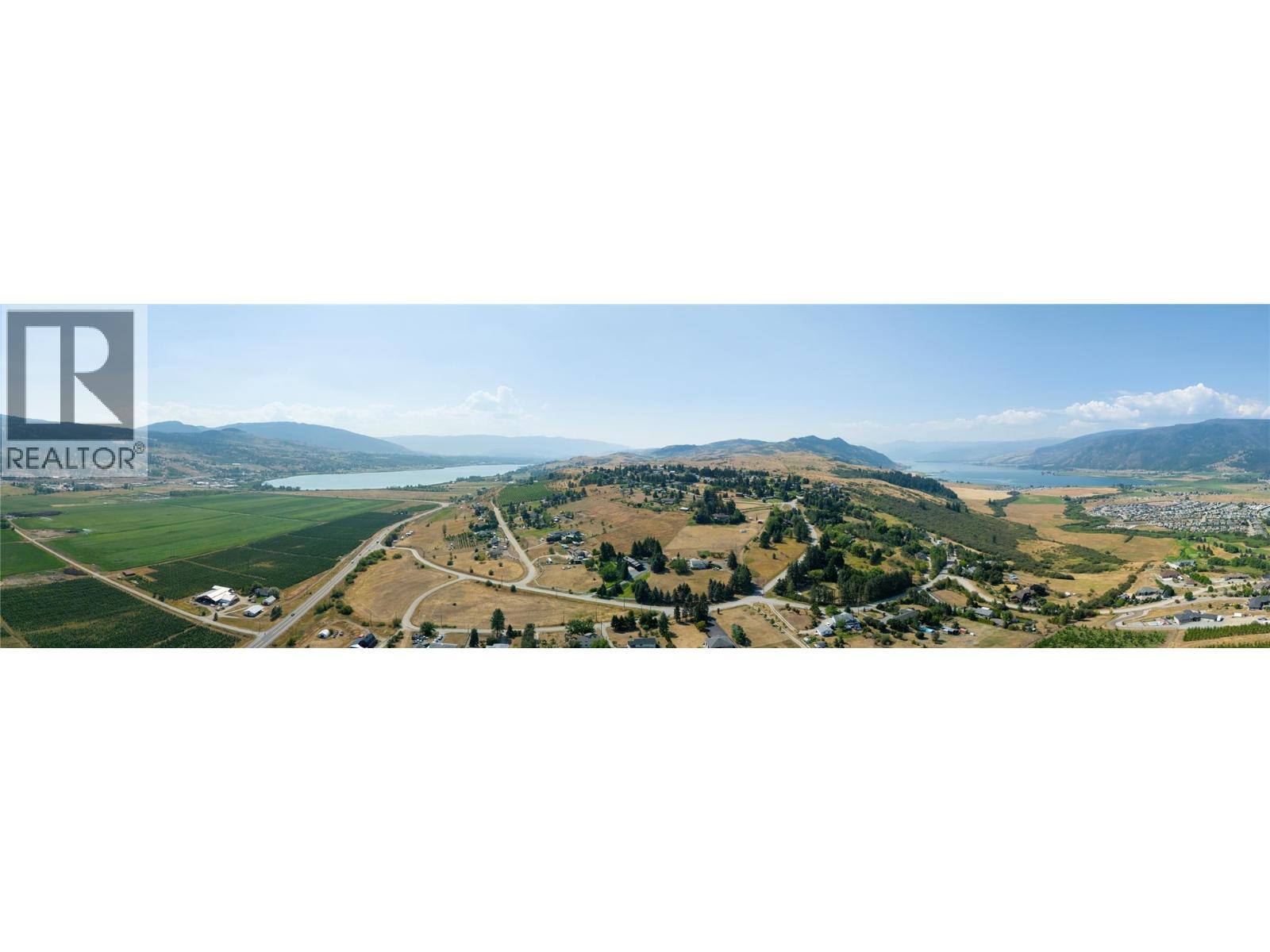 230 Mendenhall Road, Spallumcheen, BC