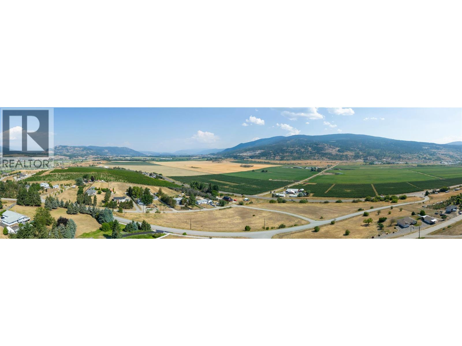 230 Mendenhall Road, Spallumcheen, BC