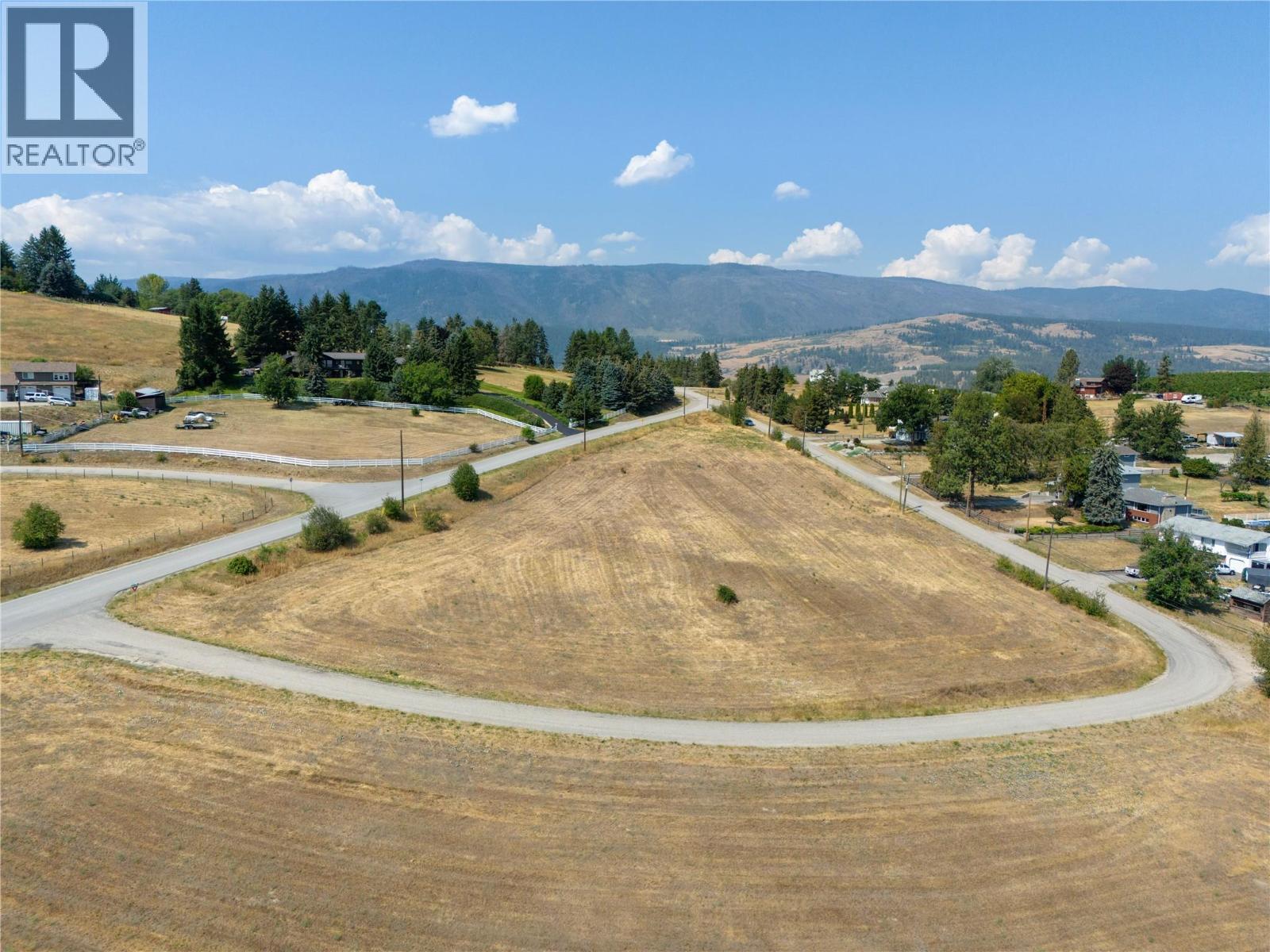 230 Mendenhall Road, Spallumcheen, BC