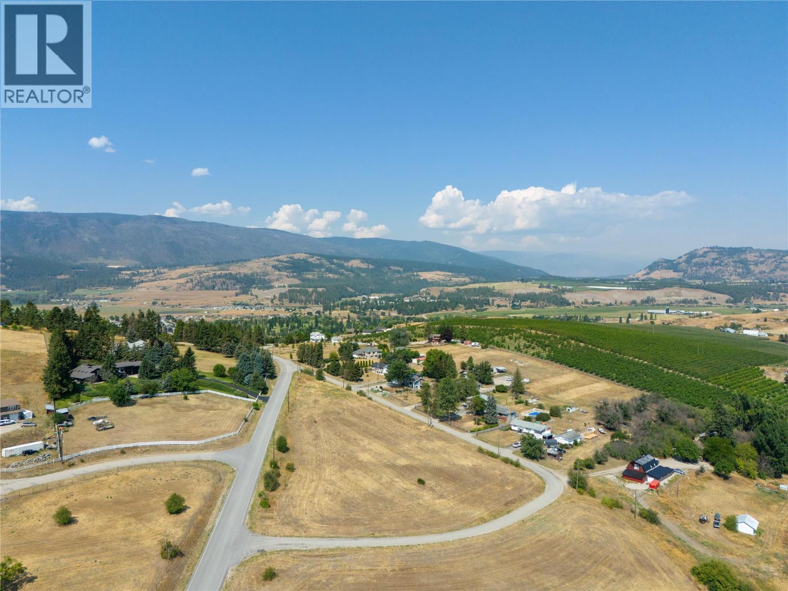 230 Mendenhall Road, Spallumcheen, BC