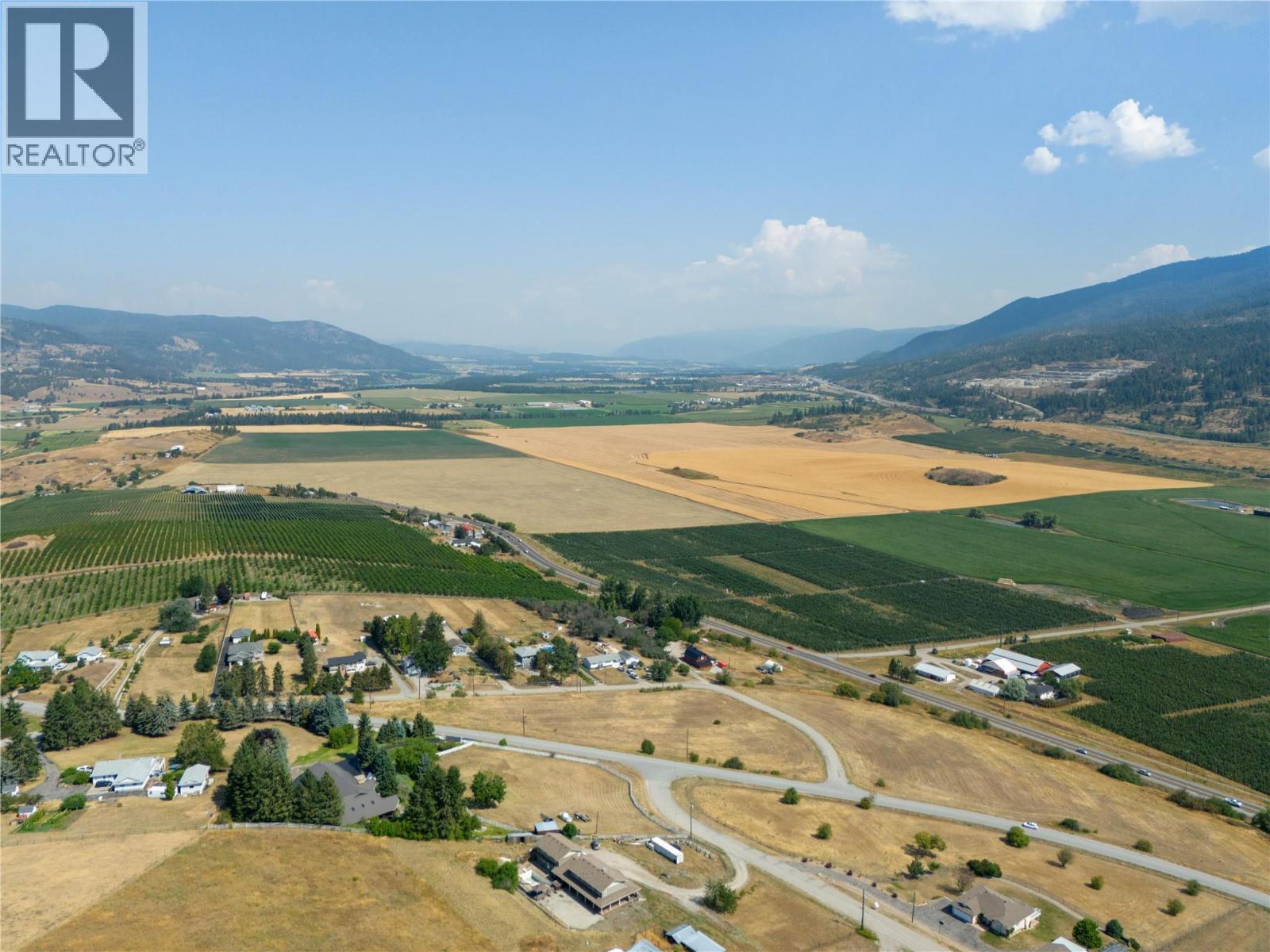 230 Mendenhall Road, Spallumcheen, BC