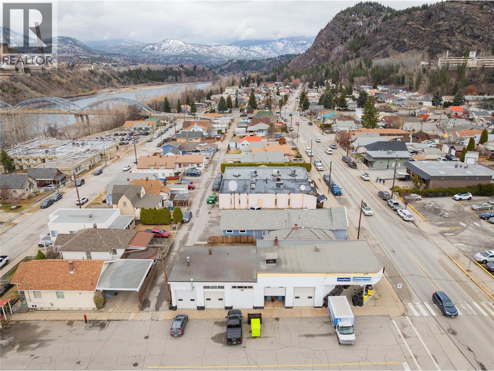 1598 Second Avenue, Trail, BC