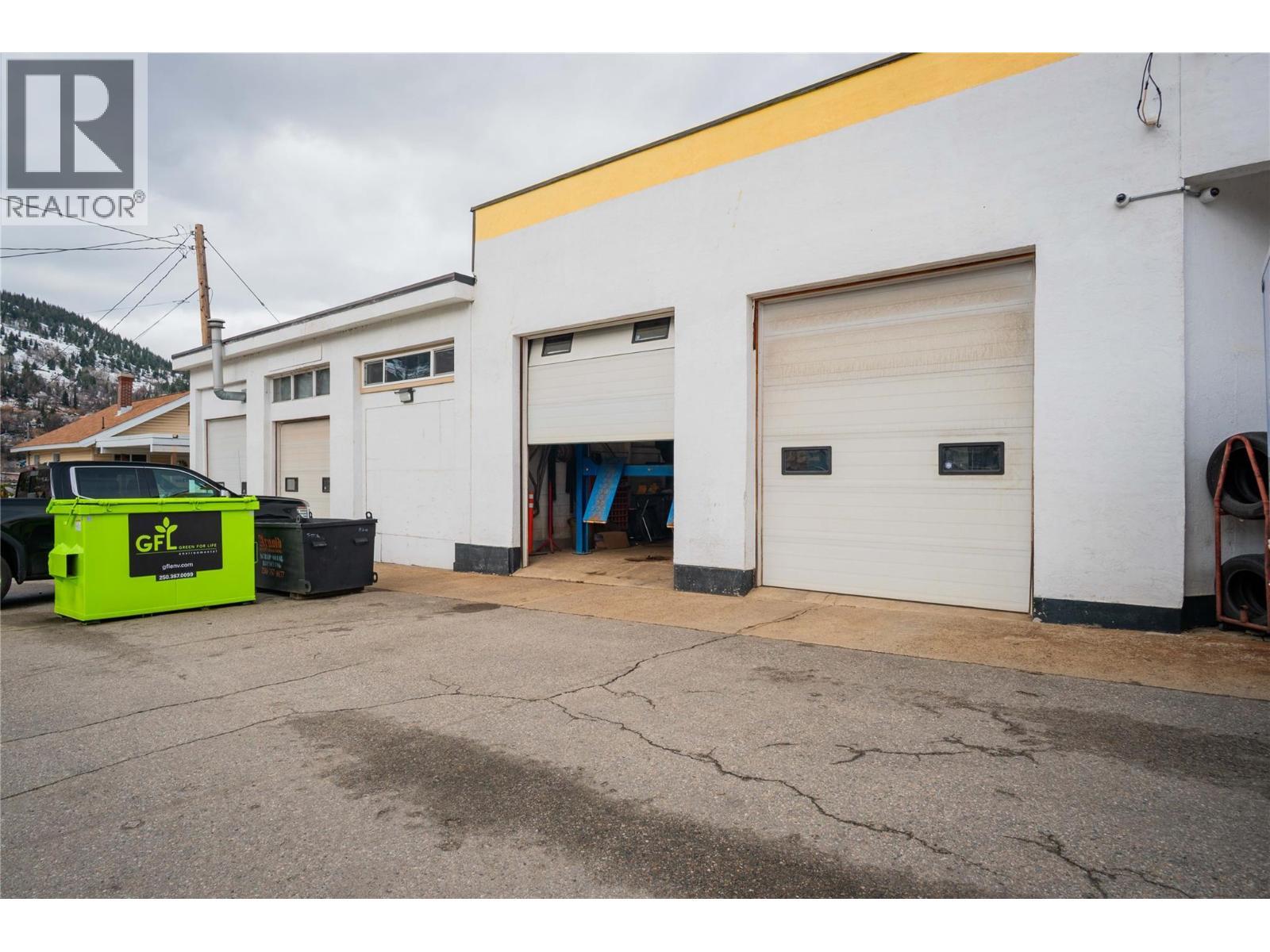 1598 Second Avenue, Trail, BC