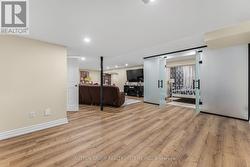 Family Rec Room -