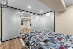 Bedroom -